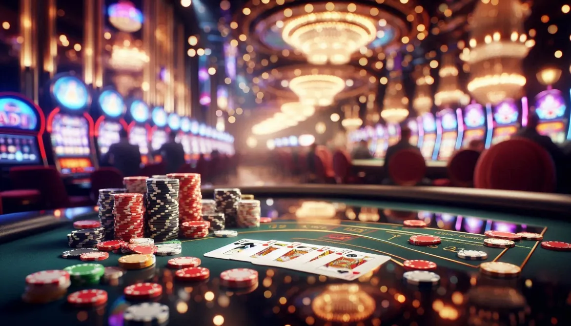 888 Casino